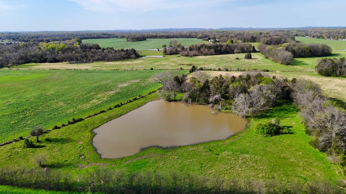 Image for 2108 Powell Lane, Lewisburg - Land