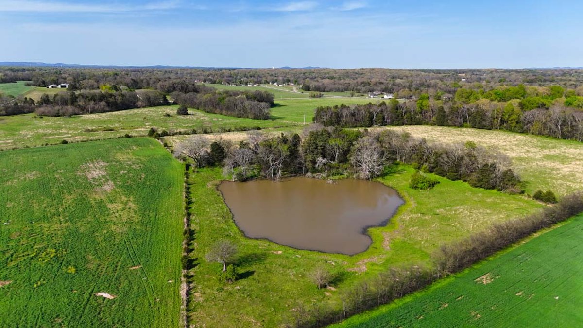 Image for 2108 Powell Lane, Lewisburg - Land