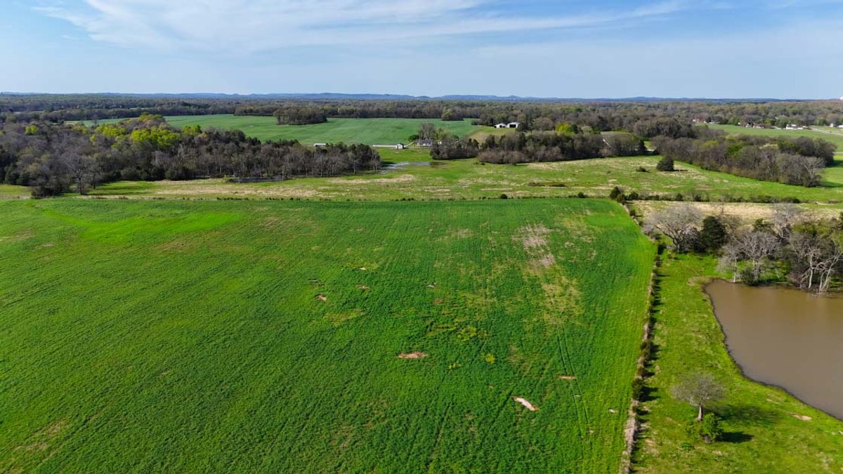 Image for 2108 Powell Lane, Lewisburg - Land