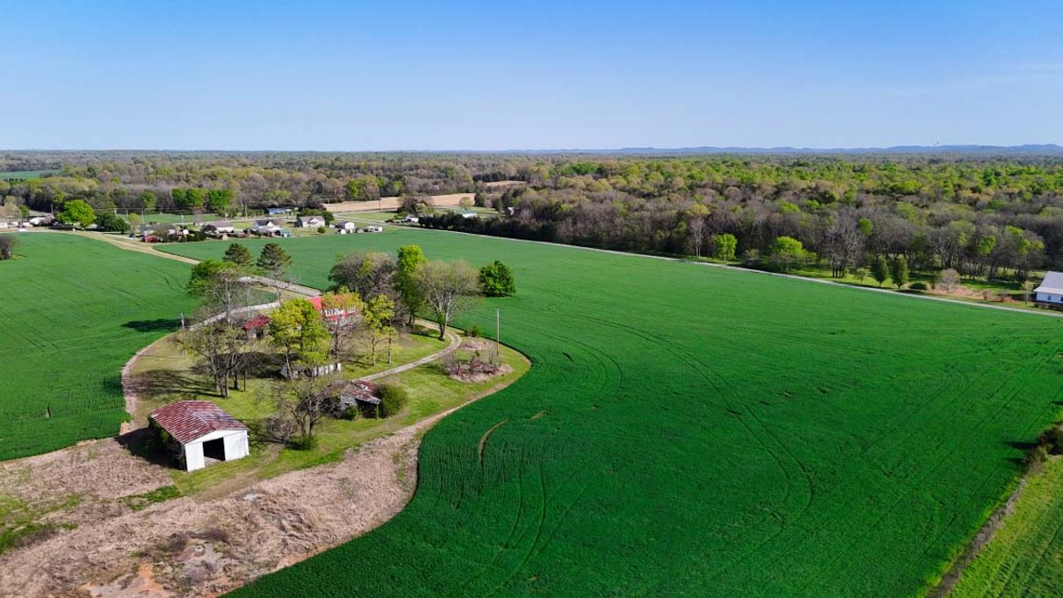 Image for 2108 Powell Lane, Lewisburg - Land