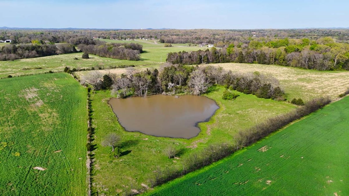 Image for 2108 Powell Lane, Lewisburg - Land