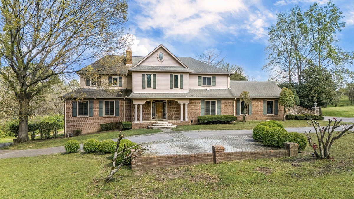 Image for 512 W. Campbell Road, Goodlettsville