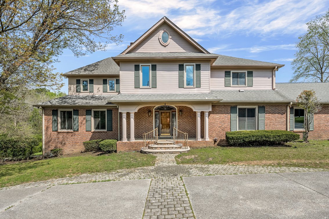 Image for 512 W. Campbell Road, Goodlettsville