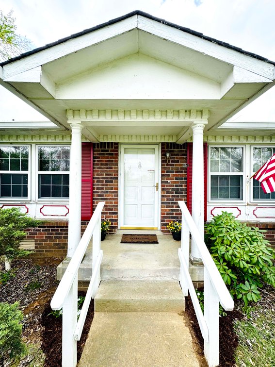 Image for 4913 Olivia Drive, Nashville