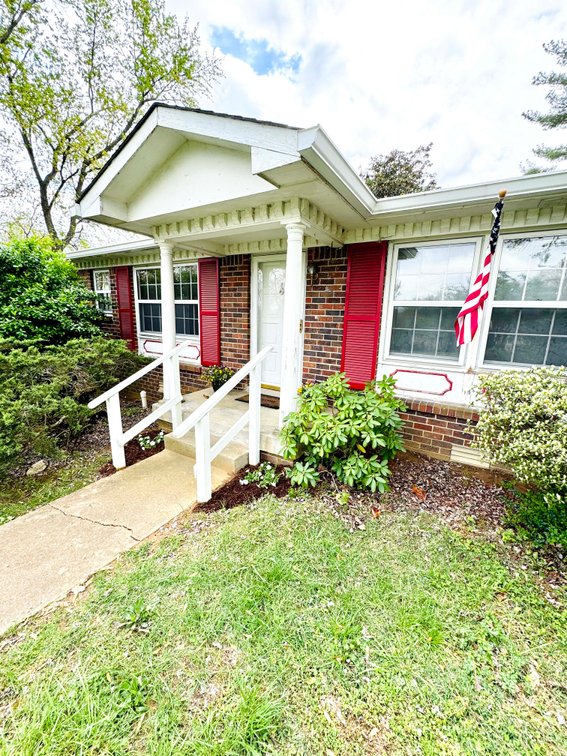 Image for 4913 Olivia Drive, Nashville