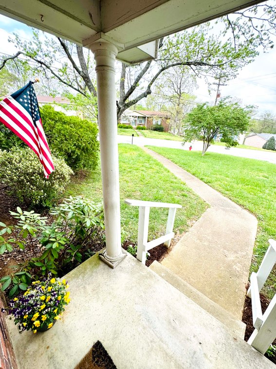Image for 4913 Olivia Drive, Nashville