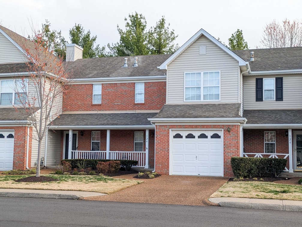 Image for 124 Stanton Hall Lane, Franklin