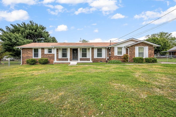 Image for 109 Valley View Drive, Old Hickory