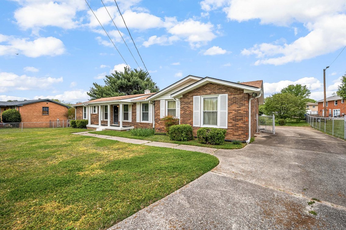 Image for 109 Valley View Drive, Old Hickory