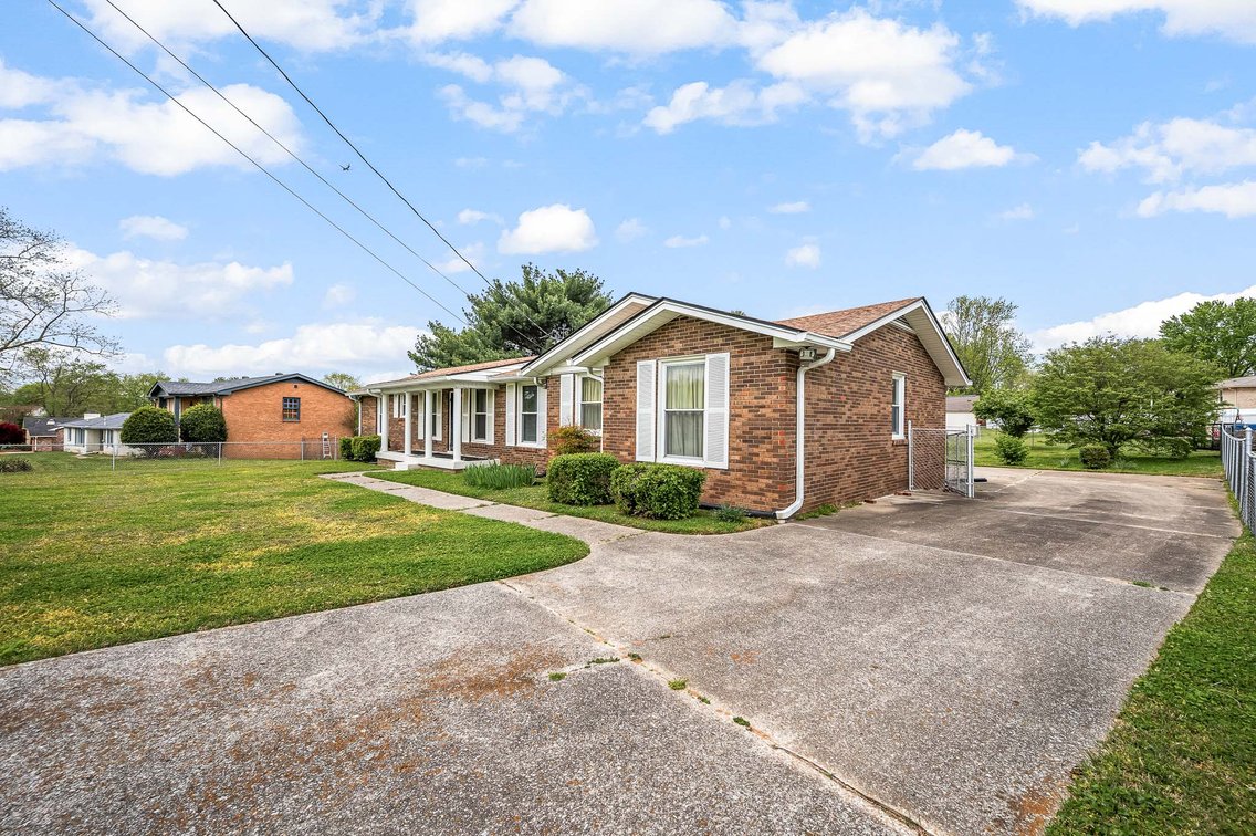 Image for 109 Valley View Drive, Old Hickory