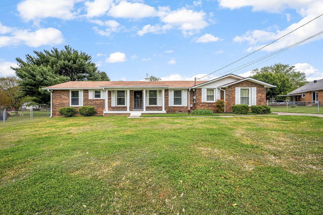 Image for 109 Valley View Drive, Old Hickory