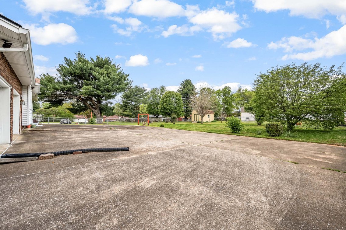 Image for 109 Valley View Drive, Old Hickory