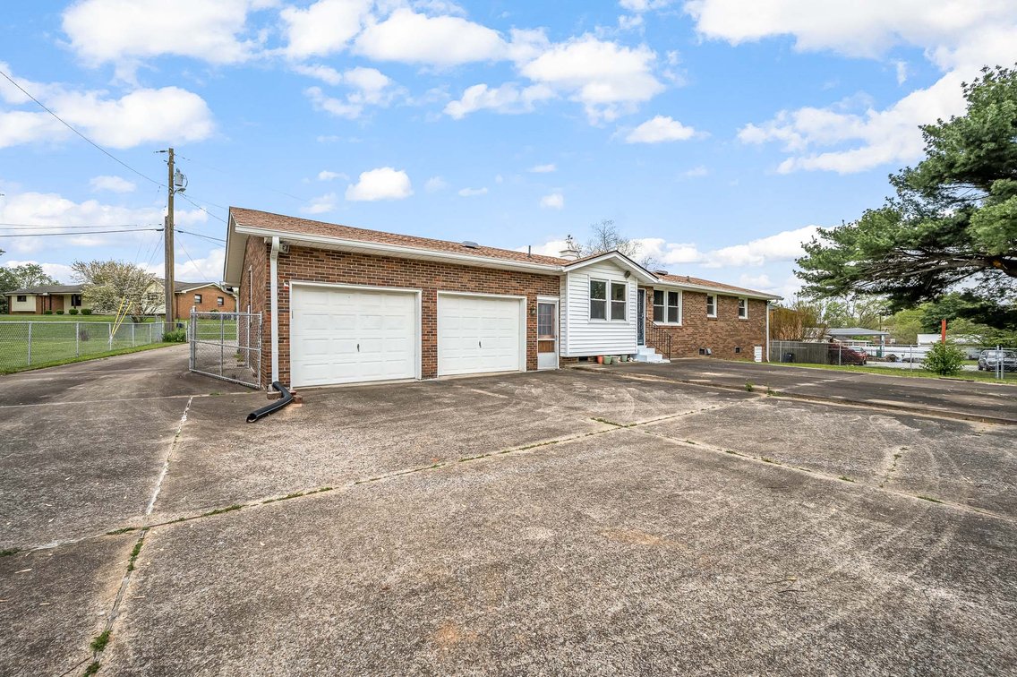 Image for 109 Valley View Drive, Old Hickory