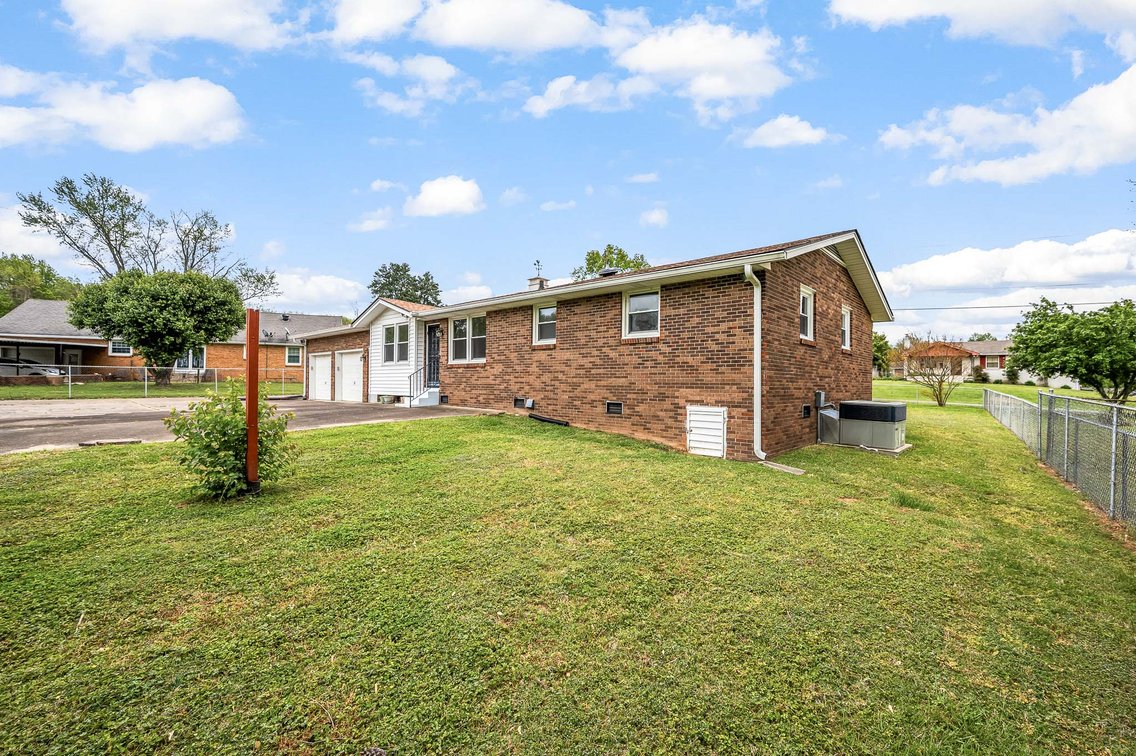 Image for 109 Valley View Drive, Old Hickory