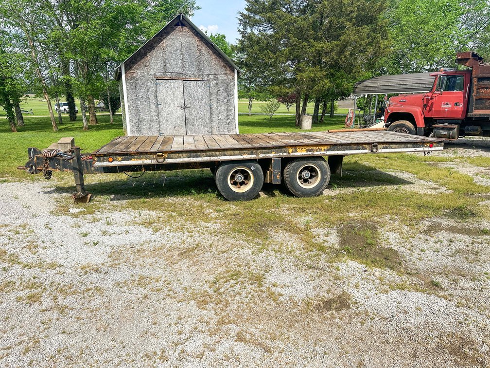 Image for CR Batts Construction Retirement Sale