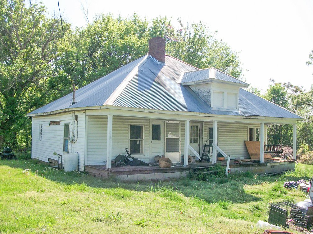 Image for 738 & 801 Old McMinnville Highway, Woodbury