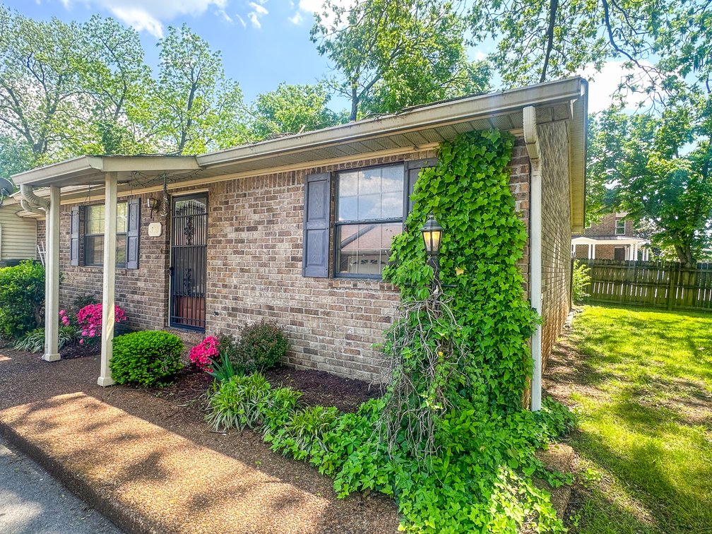 Image for 513 N. Maple Street, Murfreesboro