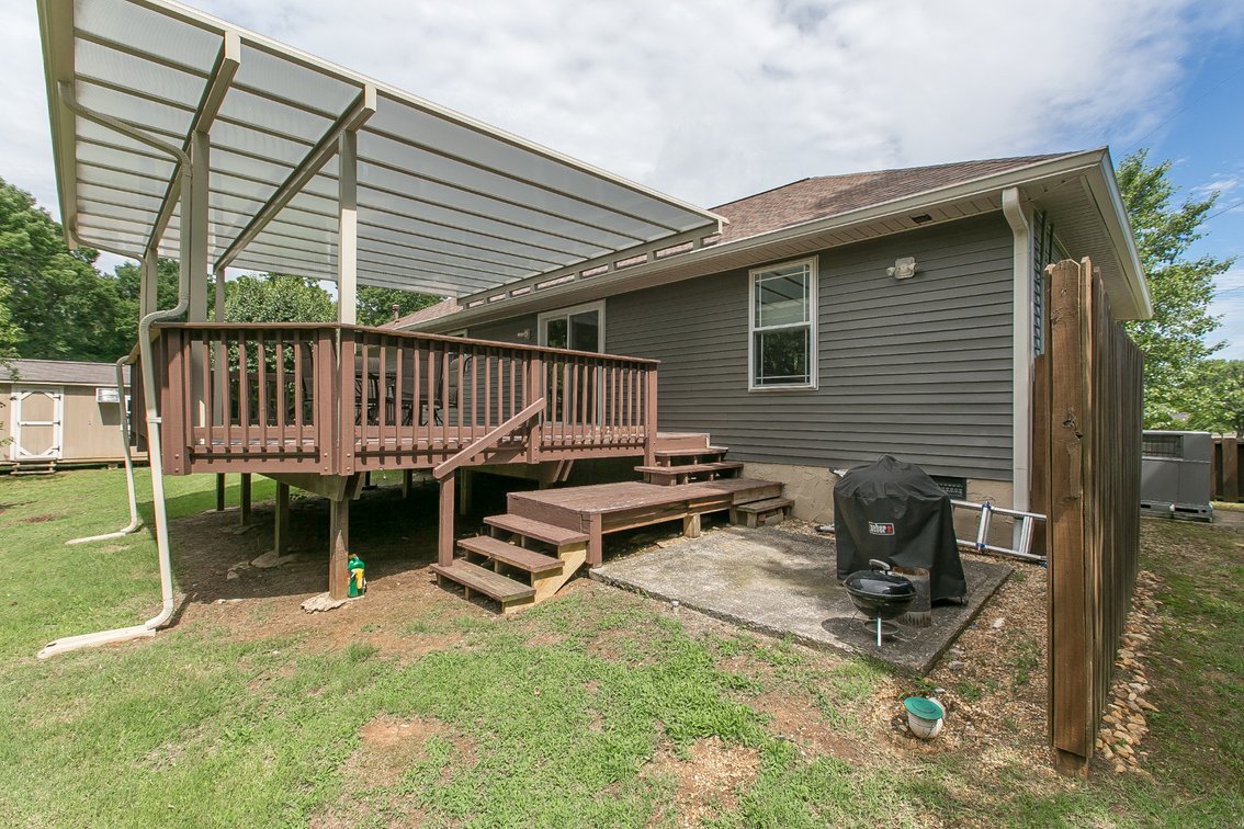 Image for 1102 Forestwood Court, Smyrna