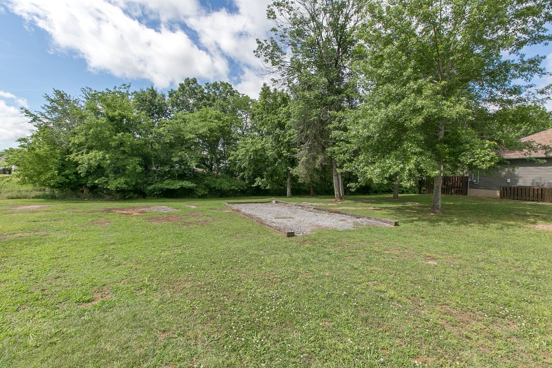 Image for 1102 Forestwood Court, Smyrna
