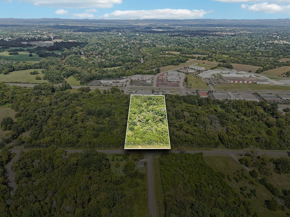 Image for Parcel 35 Old Nashville Hwy, Murfreesboro