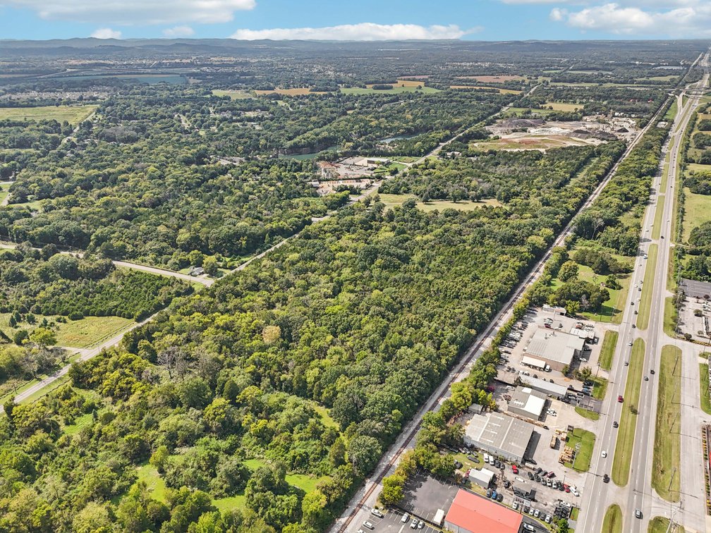 Image for Parcel 35 Old Nashville Hwy, Murfreesboro