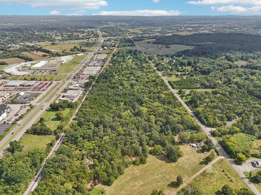 Image for Parcel 35 Old Nashville Hwy, Murfreesboro
