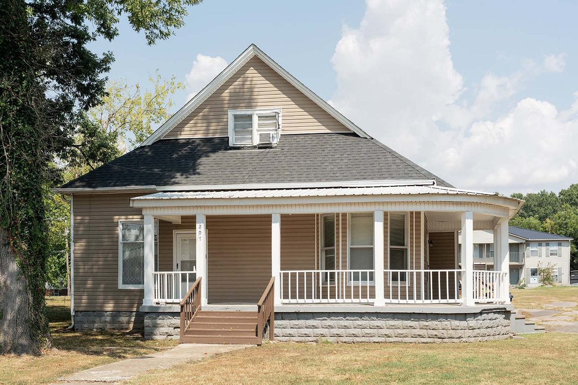 Image for 207 Church Street, Martin, TN
