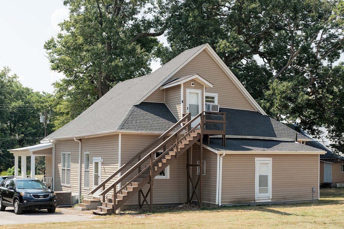 Image for 207 Church Street, Martin, TN