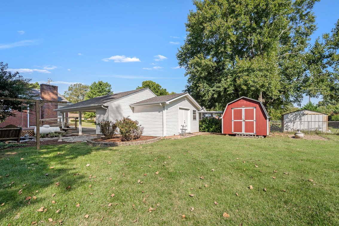 Image for 1610 Jones Blvd, Murfreesboro