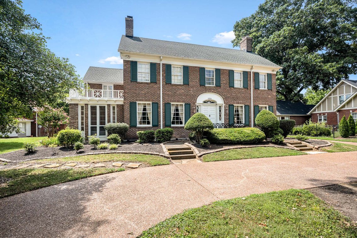 Image for 2251 Middle Tennessee Blvd, Murfreesboro