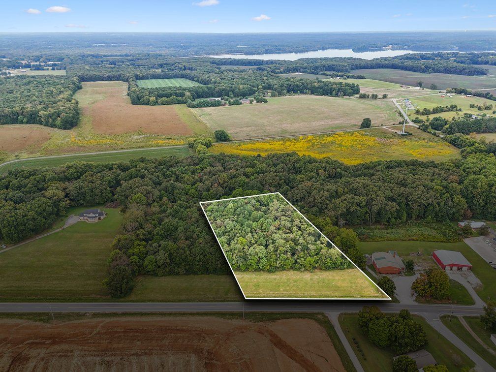 Image for AEDC Road, Winchester