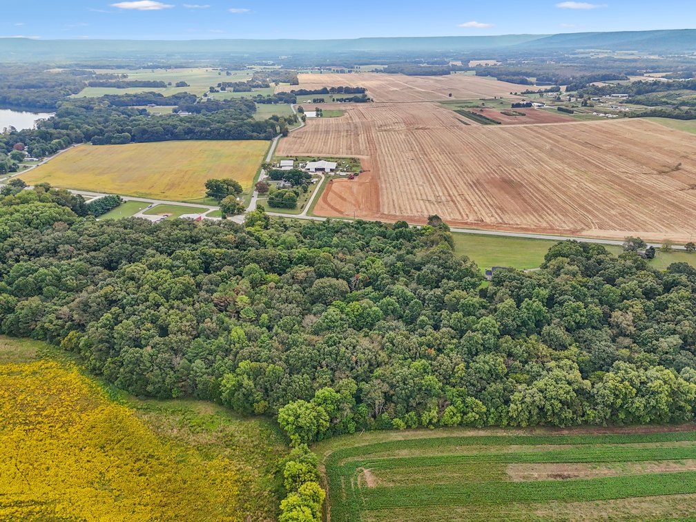 Image for AEDC Road, Winchester
