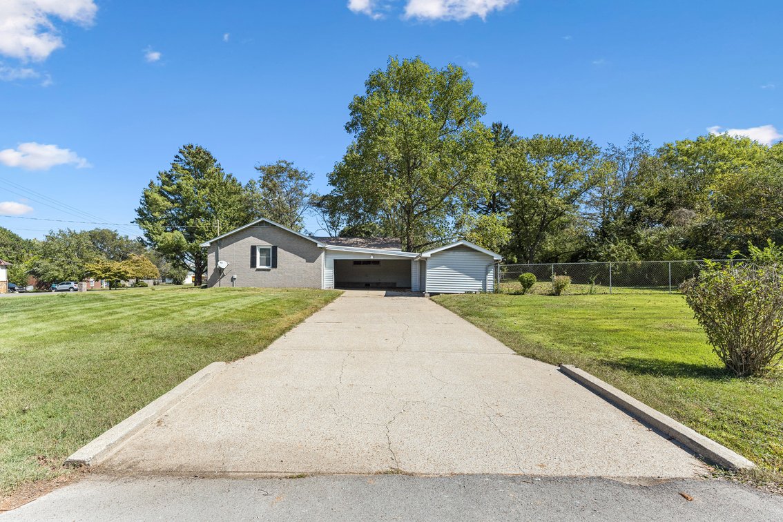 Image for 607 General Barksdale Drive, Smyrna