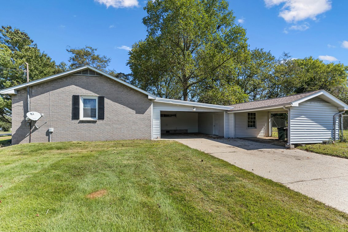 Image for 607 General Barksdale Drive, Smyrna