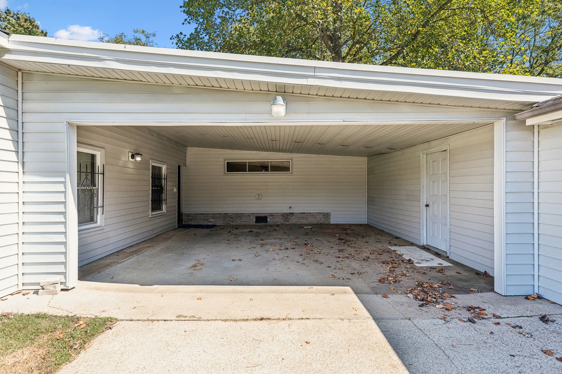 Image for 607 General Barksdale Drive, Smyrna
