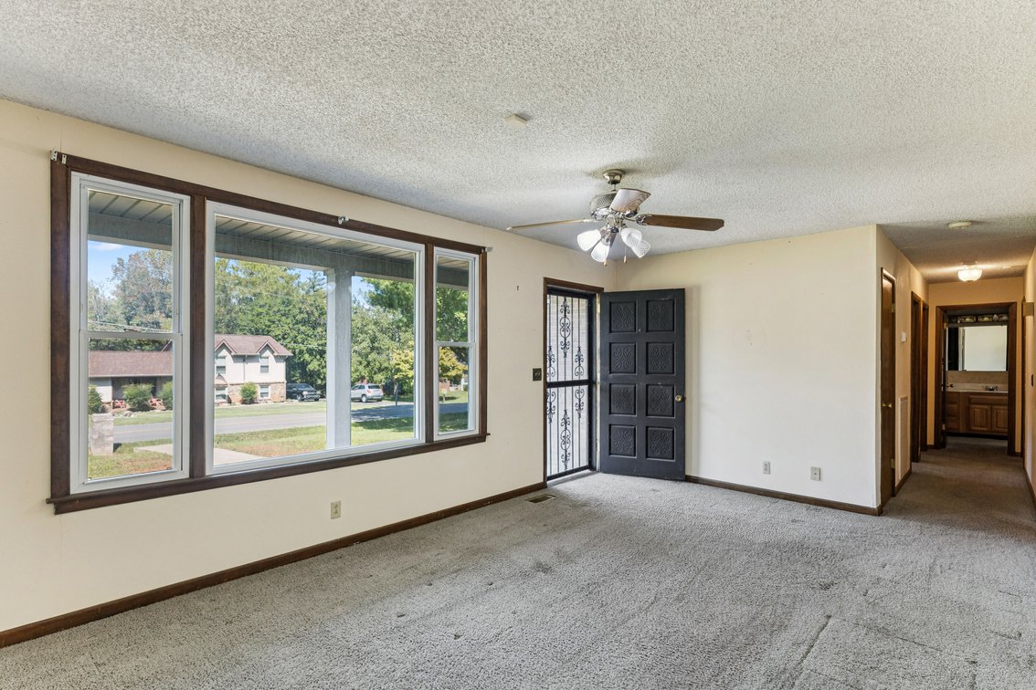 Image for 607 General Barksdale Drive, Smyrna