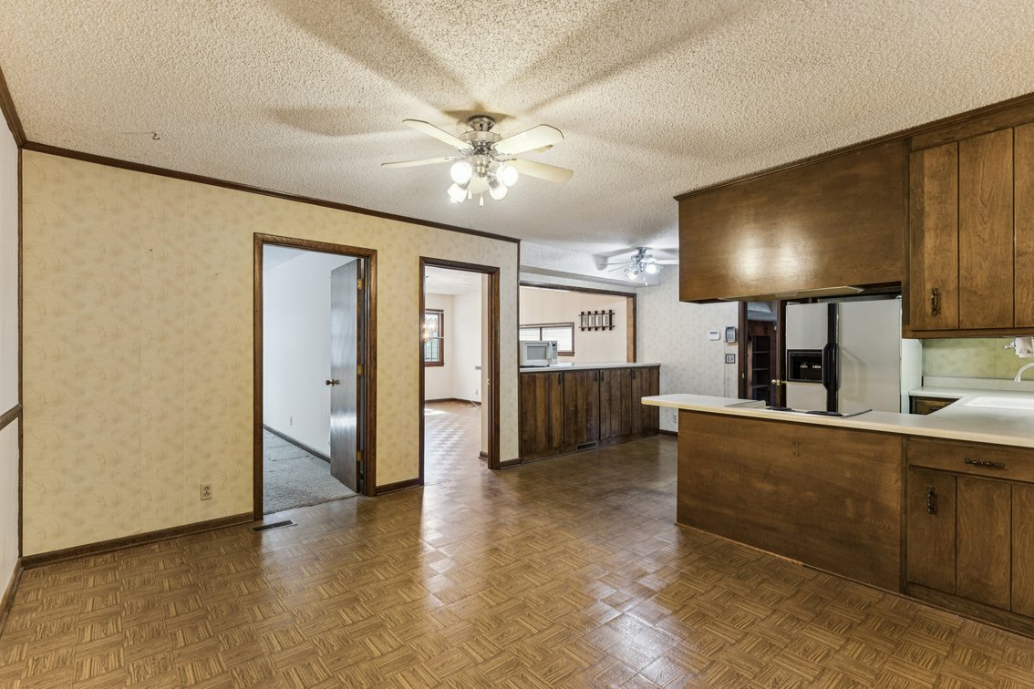 Image for 607 General Barksdale Drive, Smyrna