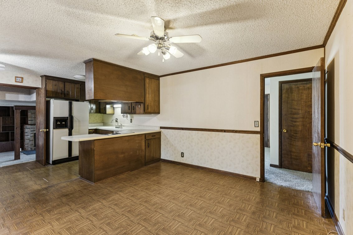 Image for 607 General Barksdale Drive, Smyrna