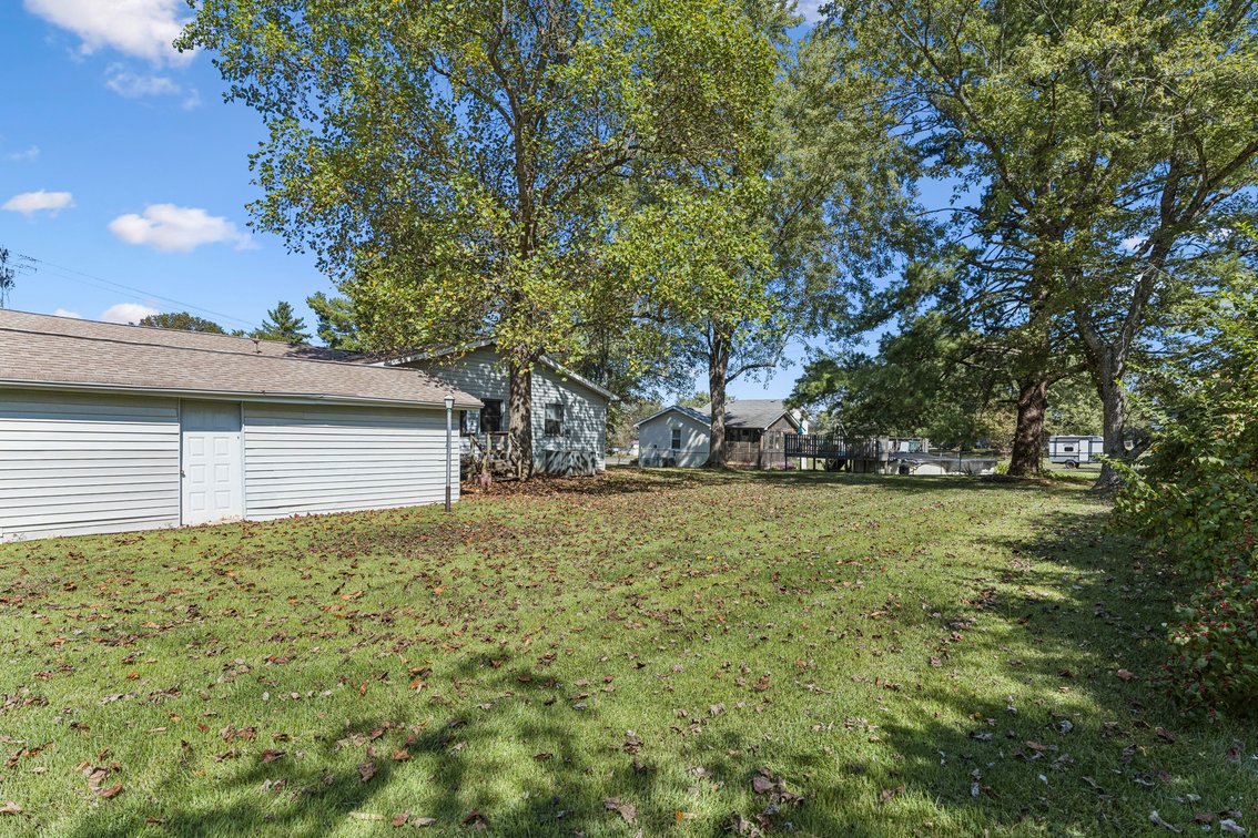 Image for 607 General Barksdale Drive, Smyrna