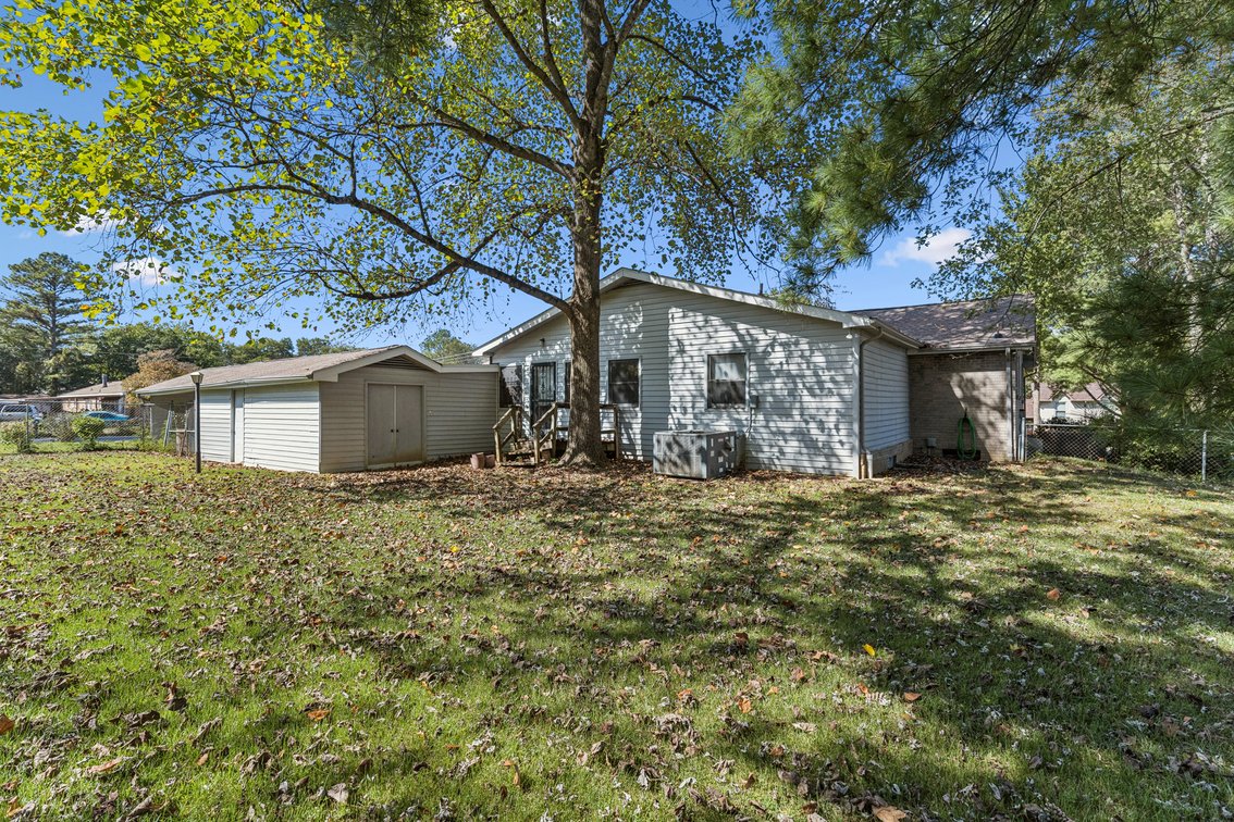 Image for 607 General Barksdale Drive, Smyrna