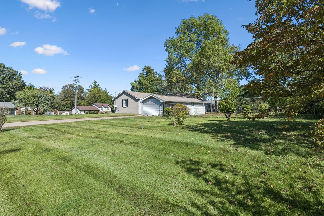 Image for 607 General Barksdale Drive, Smyrna