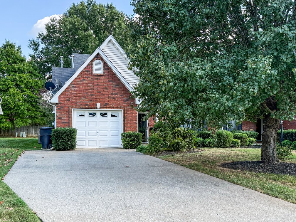Image for 647 Stonetrace Drive, Murfreesboro