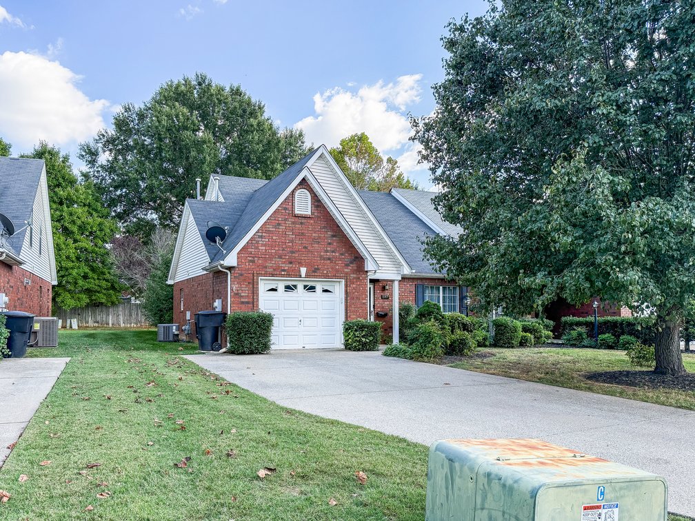 Image for 647 Stonetrace Drive, Murfreesboro