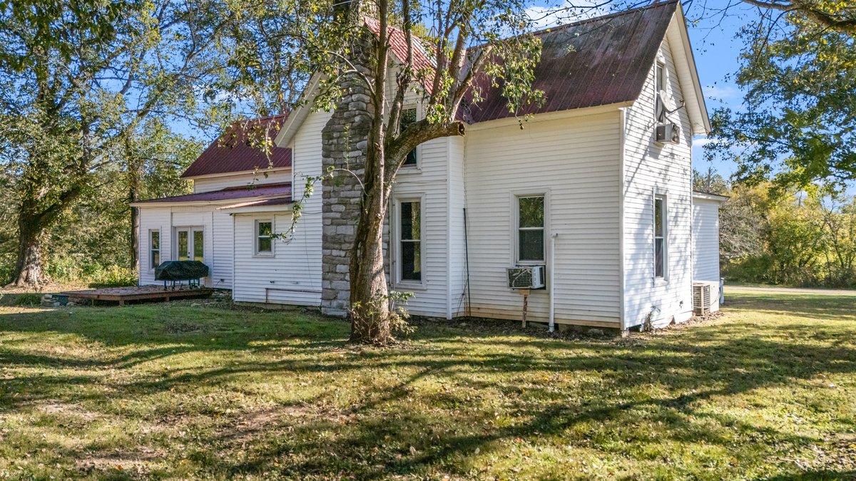 Image for 147 RL Overall Road, Auburntown