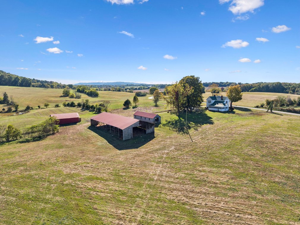 Image for 4761 Gum Springs Mountain Road, Sparta