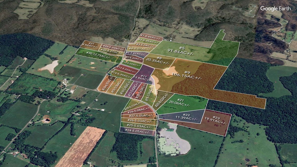 Image for 4761 Gum Springs Mountain Road, Sparta