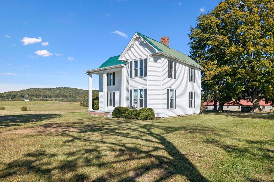 Image for 4761 Gum Springs Mountain Road, Sparta