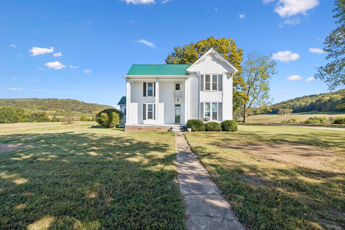Image for 4761 Gum Springs Mountain Road, Sparta