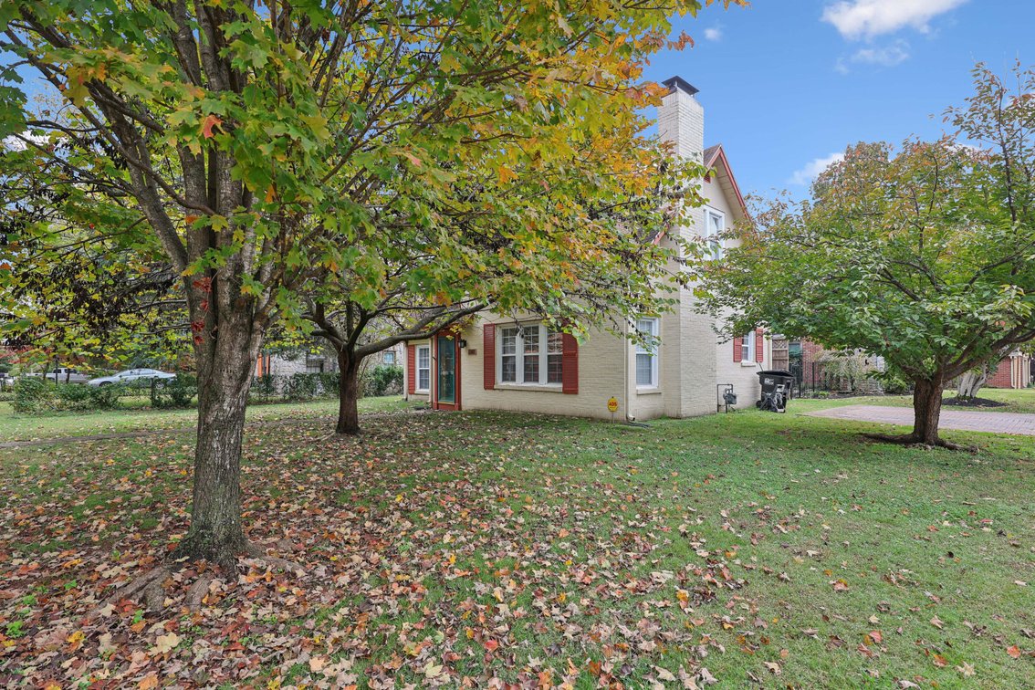 Image for 800 East Burton Street, Murfreesboro