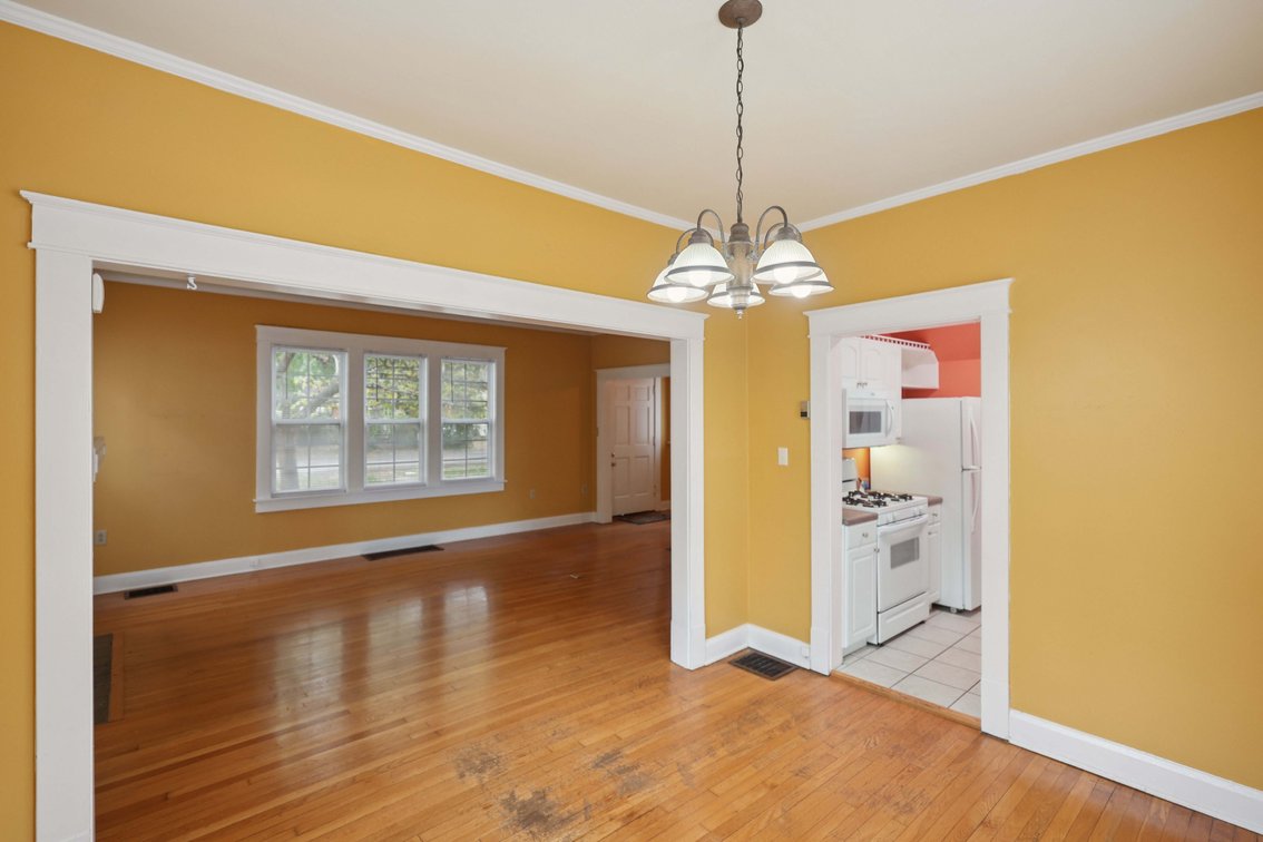 Image for 800 East Burton Street, Murfreesboro
